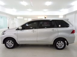 Toyota Avanza G 1.3 AT 2019 Silver - Mobil Murah Bergaransi 7