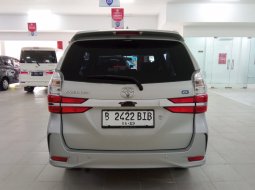 Toyota Avanza G 1.3 AT 2019 Silver - Mobil Murah Bergaransi 8