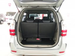 Toyota Avanza G 1.3 AT 2019 Silver - Mobil Murah Bergaransi 9