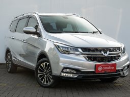 Wuling Cortez EX T AT Silver – TDP Rendah - AMobil Murah Bergaransi