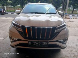  TDP (31JT) Daihatsu TERIOS R DELUXE 1.5 AT 2020 Putih  5