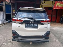  TDP (31JT) Daihatsu TERIOS R DELUXE 1.5 AT 2020 Putih  7