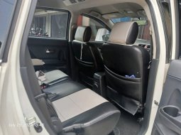  TDP (31JT) Daihatsu TERIOS R DELUXE 1.5 AT 2020 Putih  8