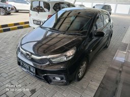  TDP (22JT) Honda BRIO E SATYA 1.2 AT 2019 Hitam 