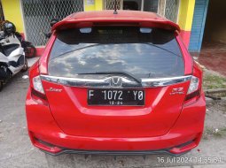  TDP (33JT) Honda JAZZ RS 1.5 MT 2019 Merah  4