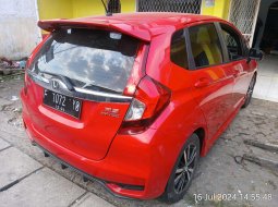  TDP (33JT) Honda JAZZ RS 1.5 MT 2019 Merah  5