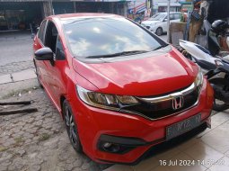  TDP (33JT) Honda JAZZ RS 1.5 MT 2019 Merah  6