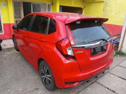  TDP (33JT) Honda JAZZ RS 1.5 MT 2019 Merah  8