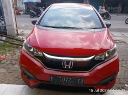  TDP (33JT) Honda JAZZ RS 1.5 MT 2019 Merah  10