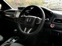 Honda WR-V 2024 rs sensing matic km 2 ribuan cash kredit proses bisa dibantu 14