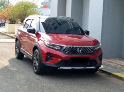 Honda WR-V 2024 rs sensing matic km 2 ribuan cash kredit proses bisa dibantu 2