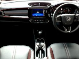 Honda WR-V 2024 rs sensing matic km 2 ribuan cash kredit proses bisa dibantu 13