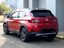 Honda WR-V 2024 rs sensing matic km 2 ribuan cash kredit proses bisa dibantu 10