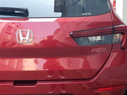 Honda WR-V 2024 rs sensing matic km 2 ribuan cash kredit proses bisa dibantu 9