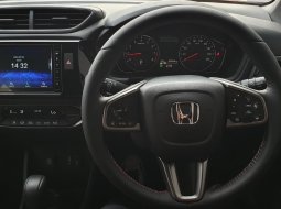 Honda WR-V 2024 rs sensing matic km 2 ribuan cash kredit proses bisa dibantu 7