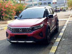 Honda WR-V 2024 rs sensing matic km 2 ribuan cash kredit proses bisa dibantu 3