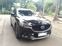 MAZDA CX-5 ELITE AT HITAM 2018 1