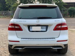 Mercedes-Benz M-Class ML 250 Diesel 2015 4