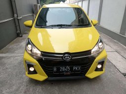 Daihatsu Ayla 1.2L R AT 2020