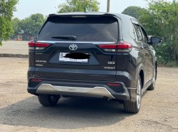 TOYOTA KIJANG INNOVA ZENIX Q HYBRID MODELLISTA AT HITAM 2024 4