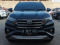 JUAL Toyota Rush S TRD Sportivo AT 2021 Hitam