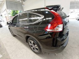 Honda CR-V 2.4 Prestige AT 2014 8