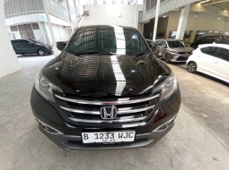 Honda CR-V 2.4 Prestige AT 2014