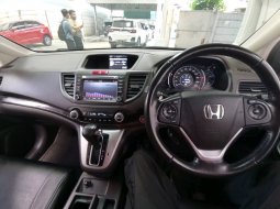 Honda CR-V 2.4 Prestige AT 2014 5