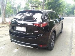 MAZDA CX-5 ELITE AT HITAM 2018 6