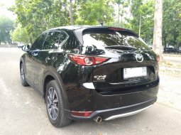 MAZDA CX-5 ELITE AT HITAM 2018 5