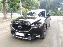 MAZDA CX-5 ELITE AT HITAM 2018 2