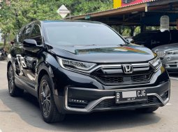 Honda CR-V 1.5L Turbo Prestige 2022 SUV