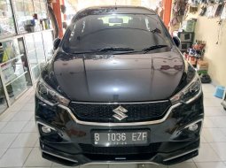 Promo Suzuki Ertiga Sport AT 2021 Hitam *code36EZF