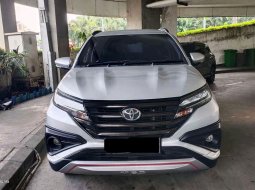 Promo Rush TRD Sportivo AT 2020 Silver *code13Q