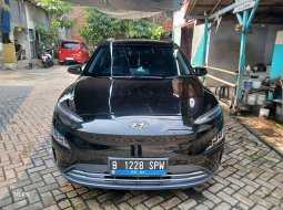 Promo Hyundai Kona Electric 39.2 KWH AT 2021 Hitam *code28SPW