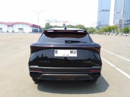 MURAHH! CHERY OMODA 5 RZ LUX AT 2023 HITAM 4