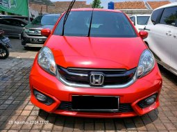 Promo Brio E Satya AT 2018 Merah *code02AGJ