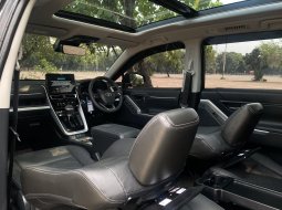 TOYOTA KIJANG INNOVA ZENIX Q HYBRID MODELLISTA AT HITAM 2024 10