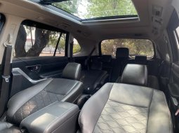 TOYOTA KIJANG INNOVA ZENIX Q HYBRID MODELLISTA AT HITAM 2024 11
