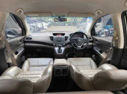 Honda CR-V 2.4 2012 Putih 7