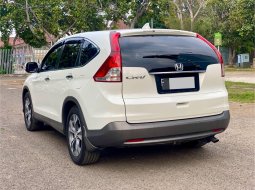 Honda CR-V 2.4 2012 Putih 5