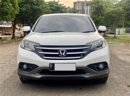 Honda CR-V 2.4 2012 Putih 1