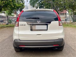 Honda CR-V 2.4 2012 Putih 4