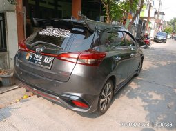 Promo Yaris S TRD Sportivo AT 2018 Abu-abu *code58KKR 5