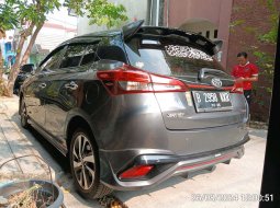 Promo Yaris S TRD Sportivo AT 2018 Abu-abu *code58KKR 6