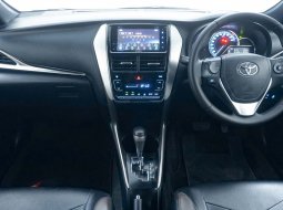 Promo Yaris S TRD Sportivo AT 2018 Abu-abu *code58KKR 9