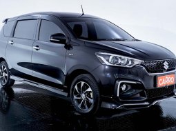 JUAL Suzuki Ertiga Sport AT 2021 Hitam