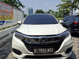 Honda HRV Prestige Matic Tahun 2018 Kondisi Mulus Terawat Istimewa Seperti Baru