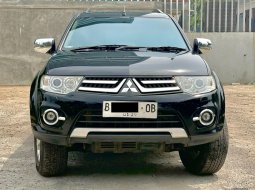 Jual mobil Mitsubishi Pajero Sport 2013