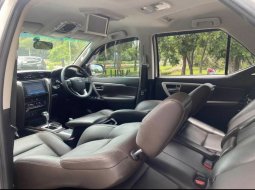 Toyota Fortuner 2.4 VRZ AT 2019 Putih 7